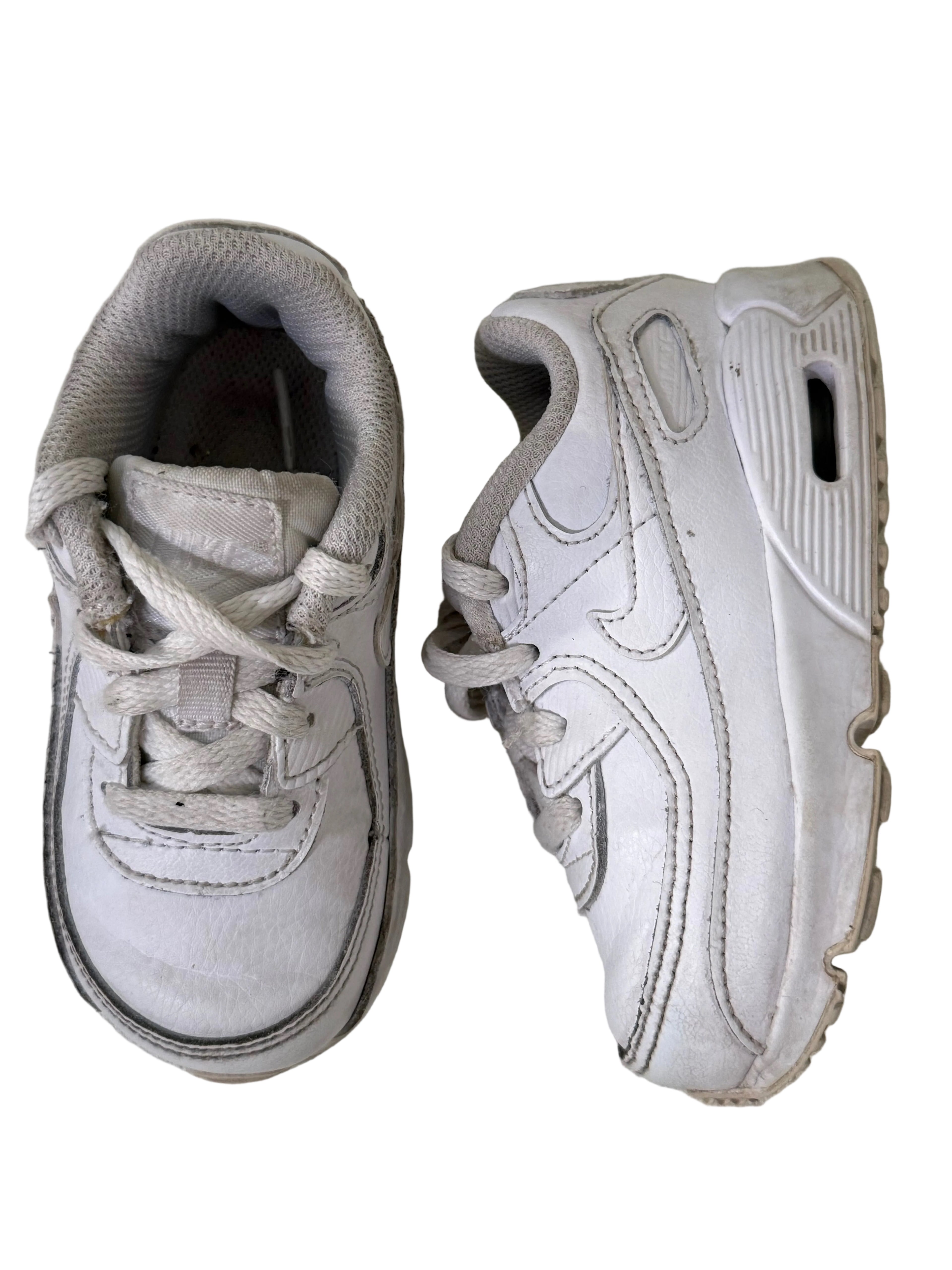 Nike, 6C