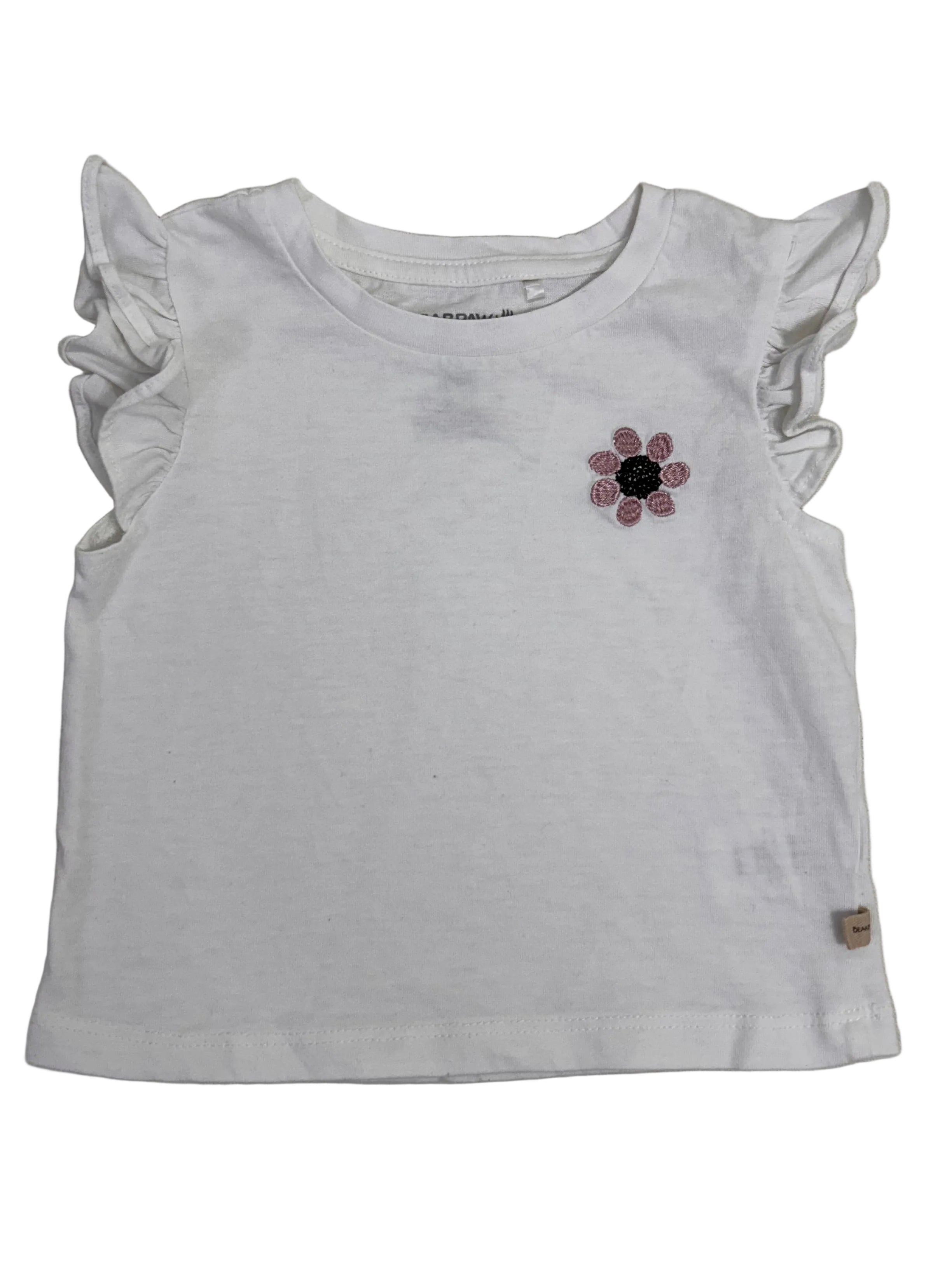 Bearpaw, 3t