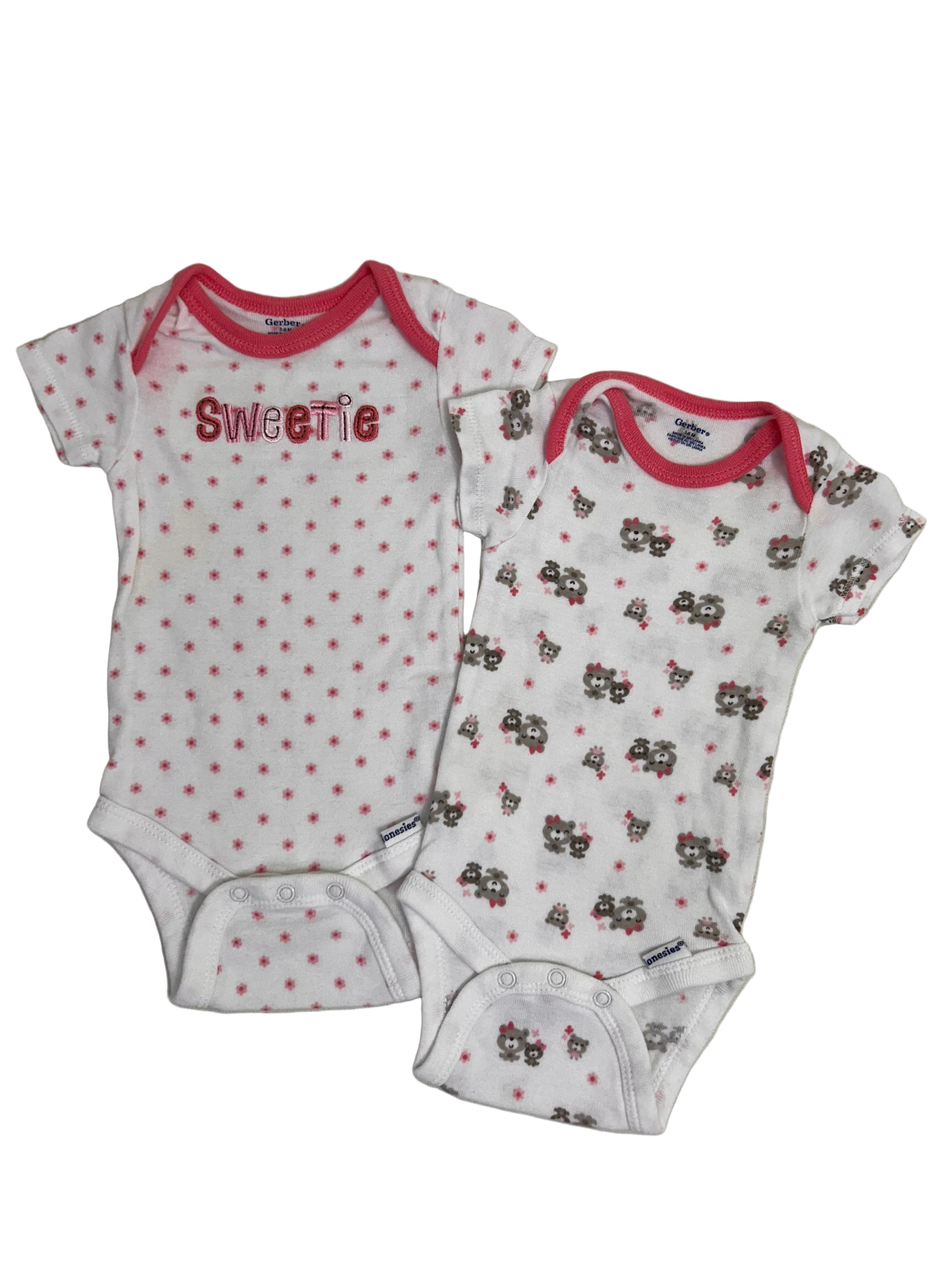 Gerber, 3-6m