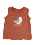 Dip, 6-12m