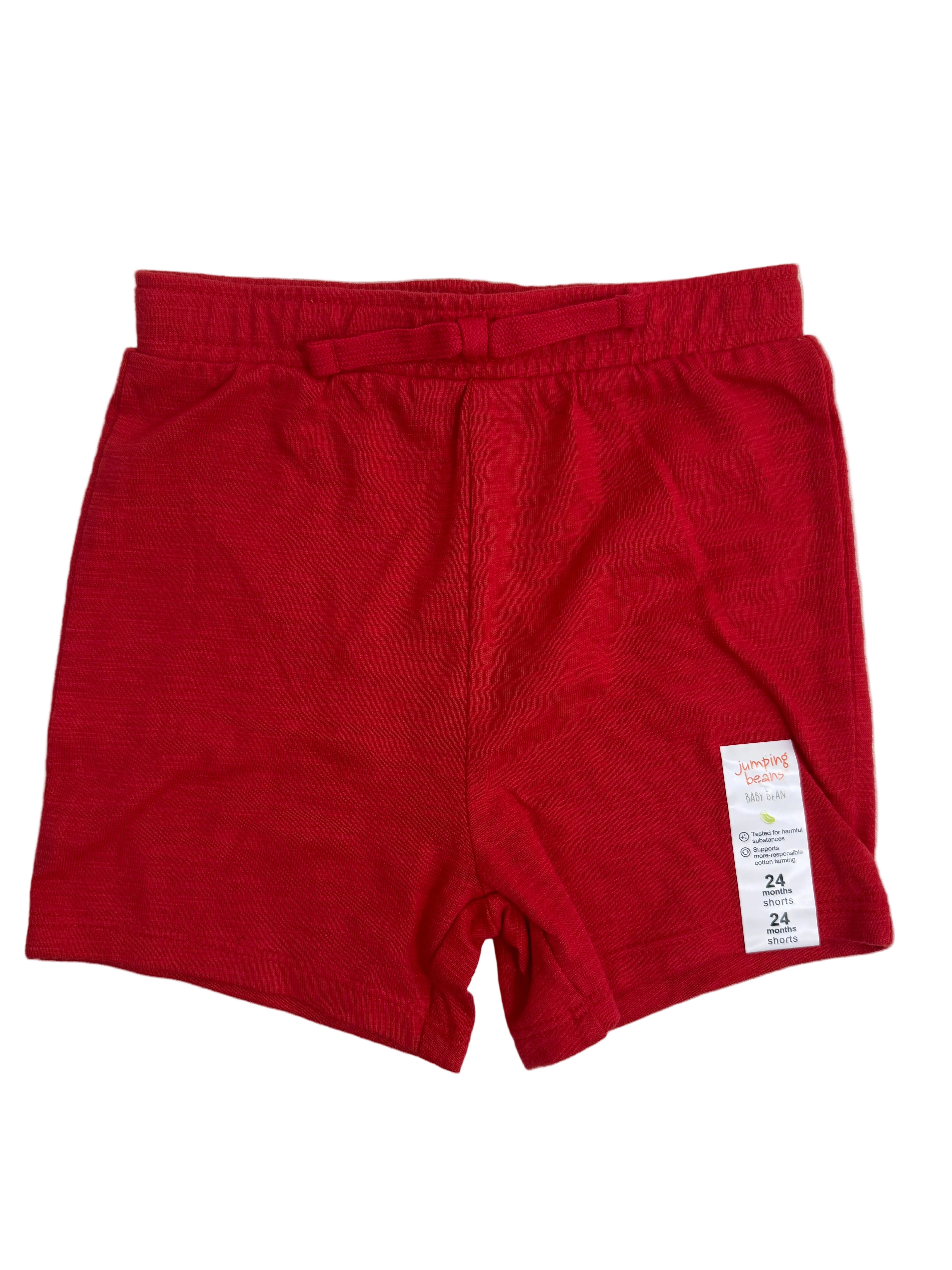 NWT Jumping Beans, 24m