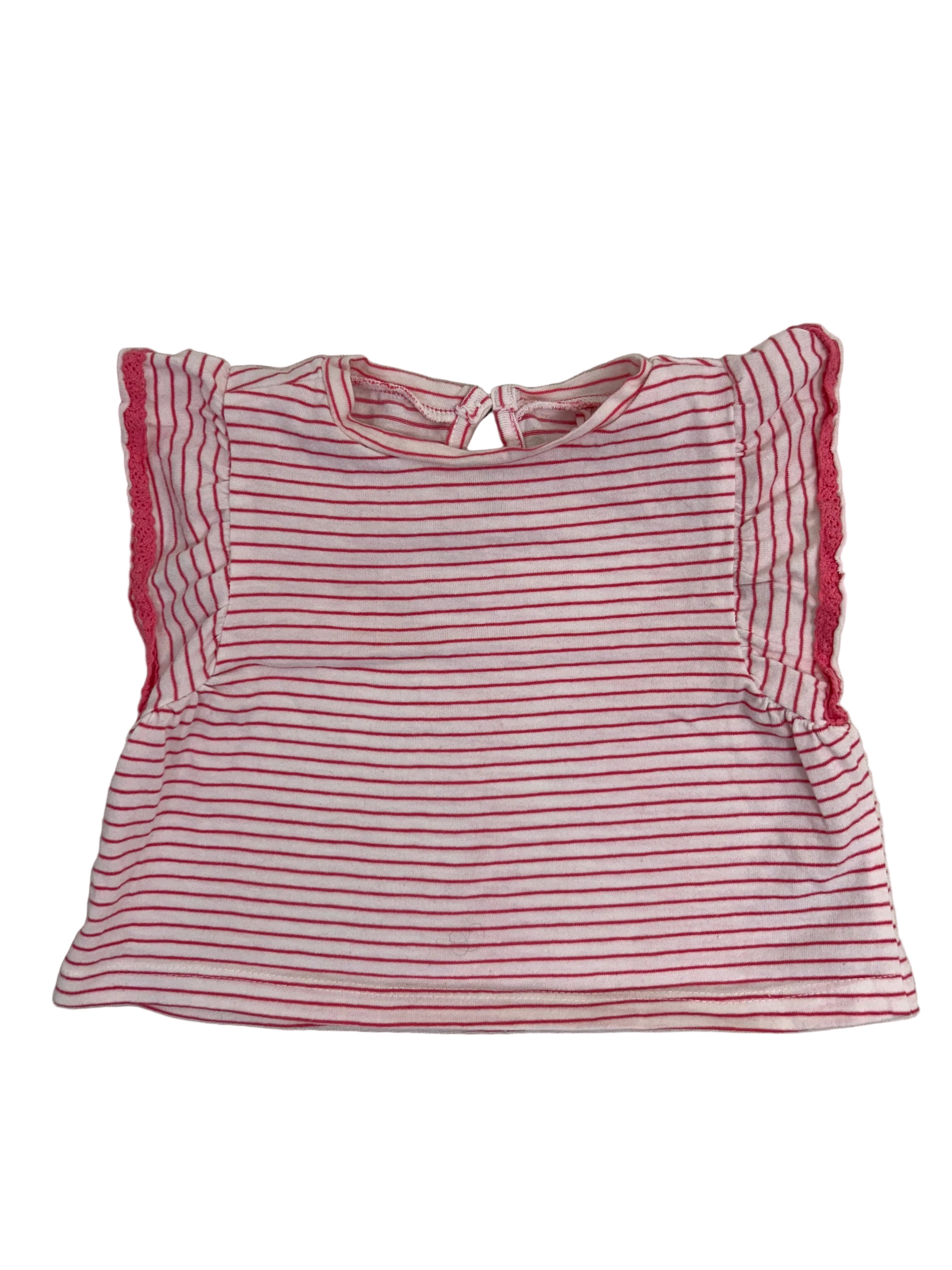 Jessica Simpson, 6-9m