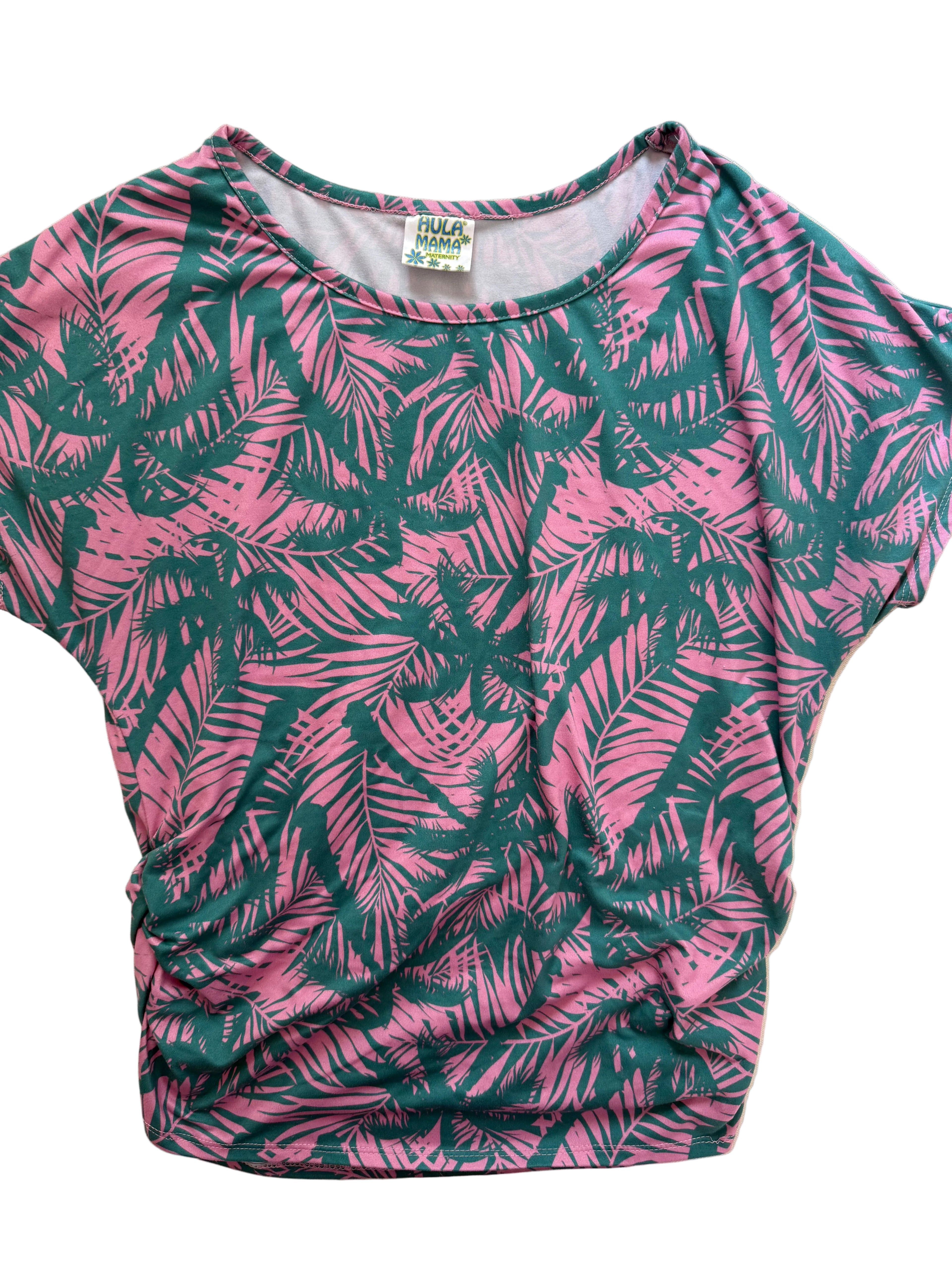 Hula Mama, S