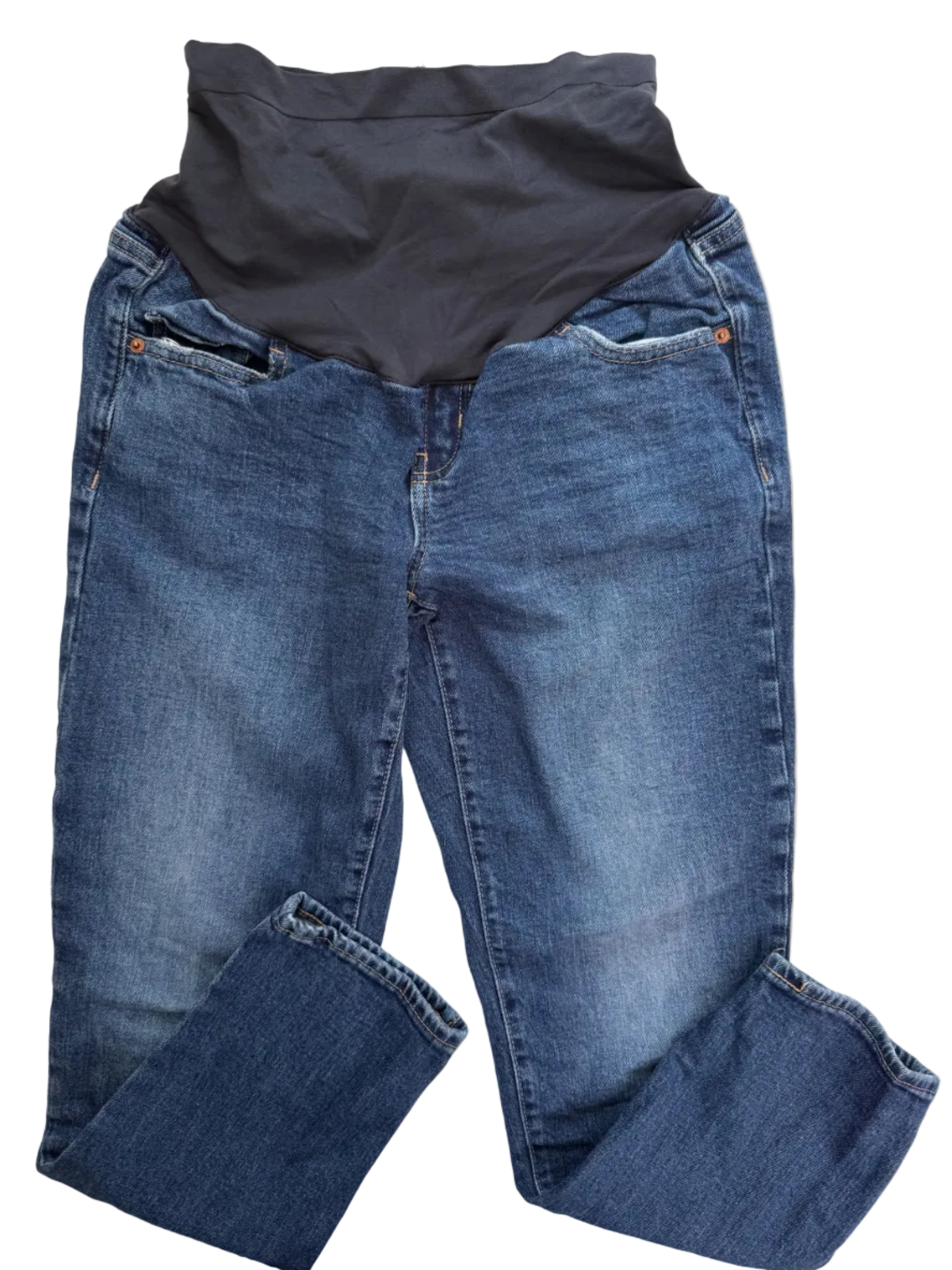 Old Navy, 6