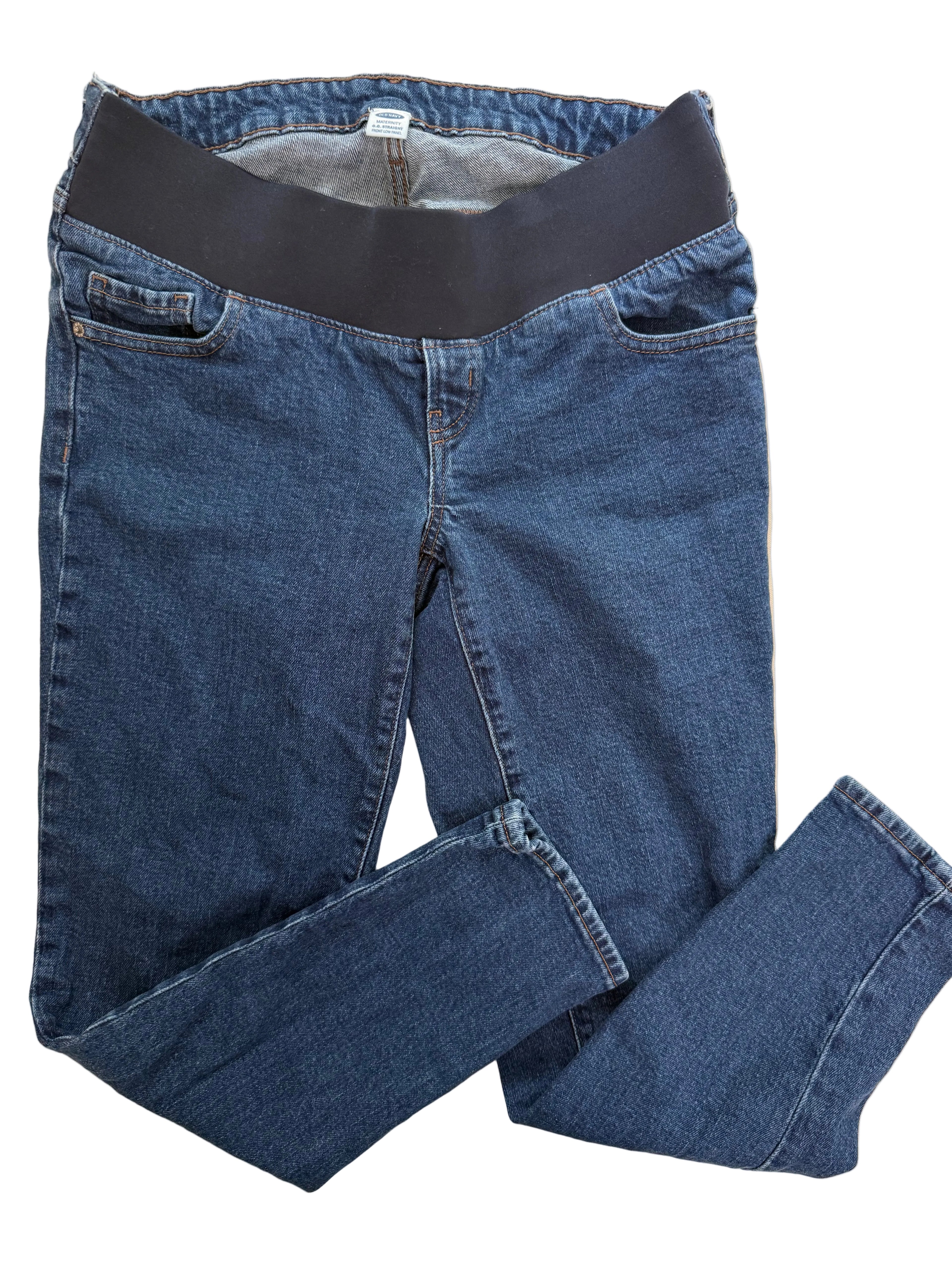 Old Navy, 6