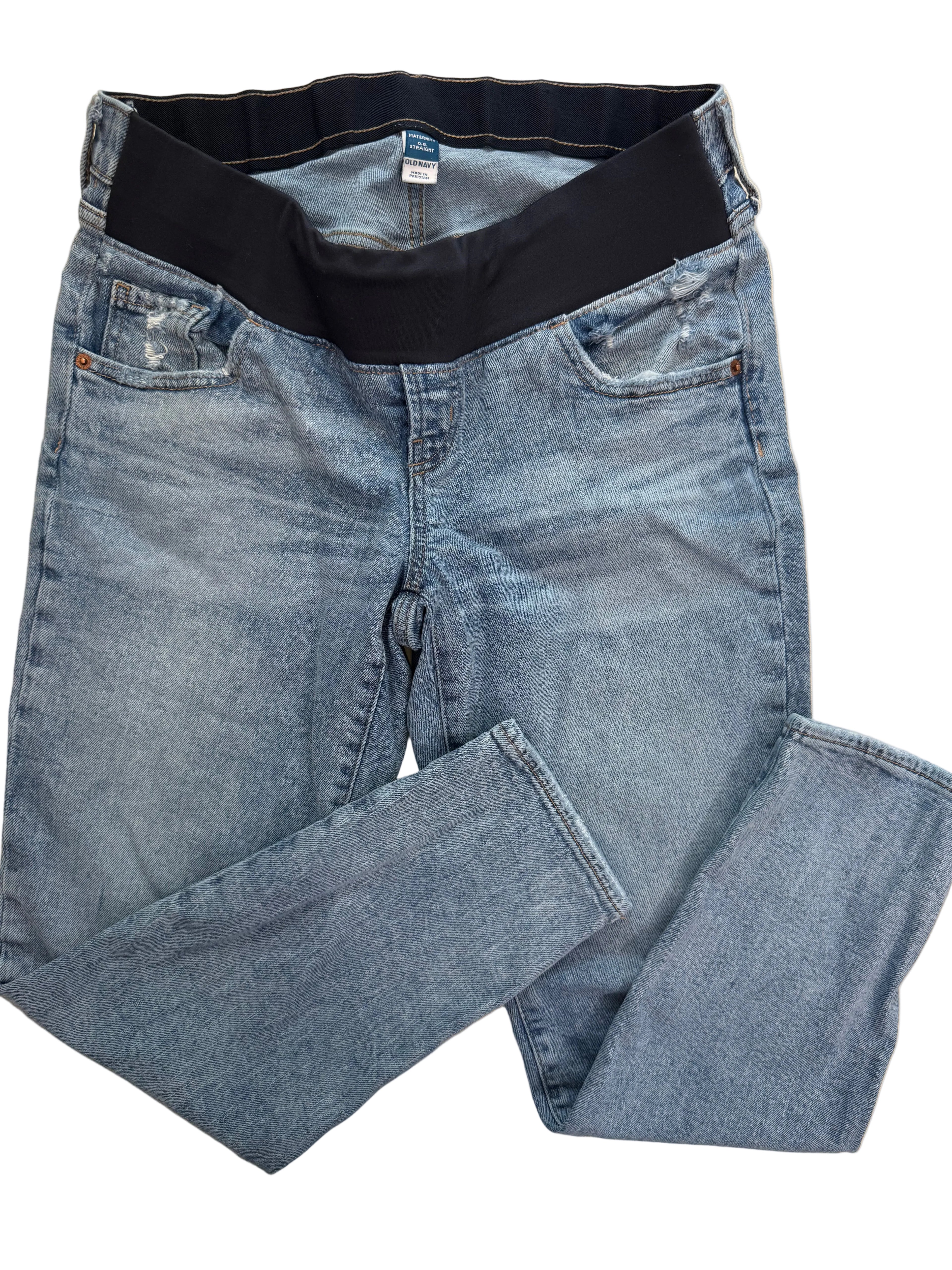 Old Navy, 6