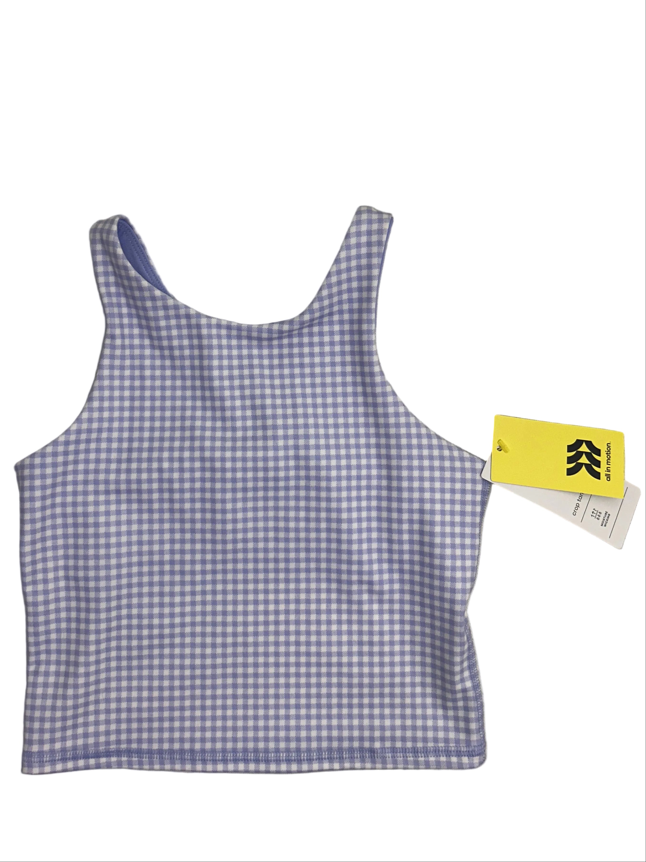 NWT All In Motion, 6/7