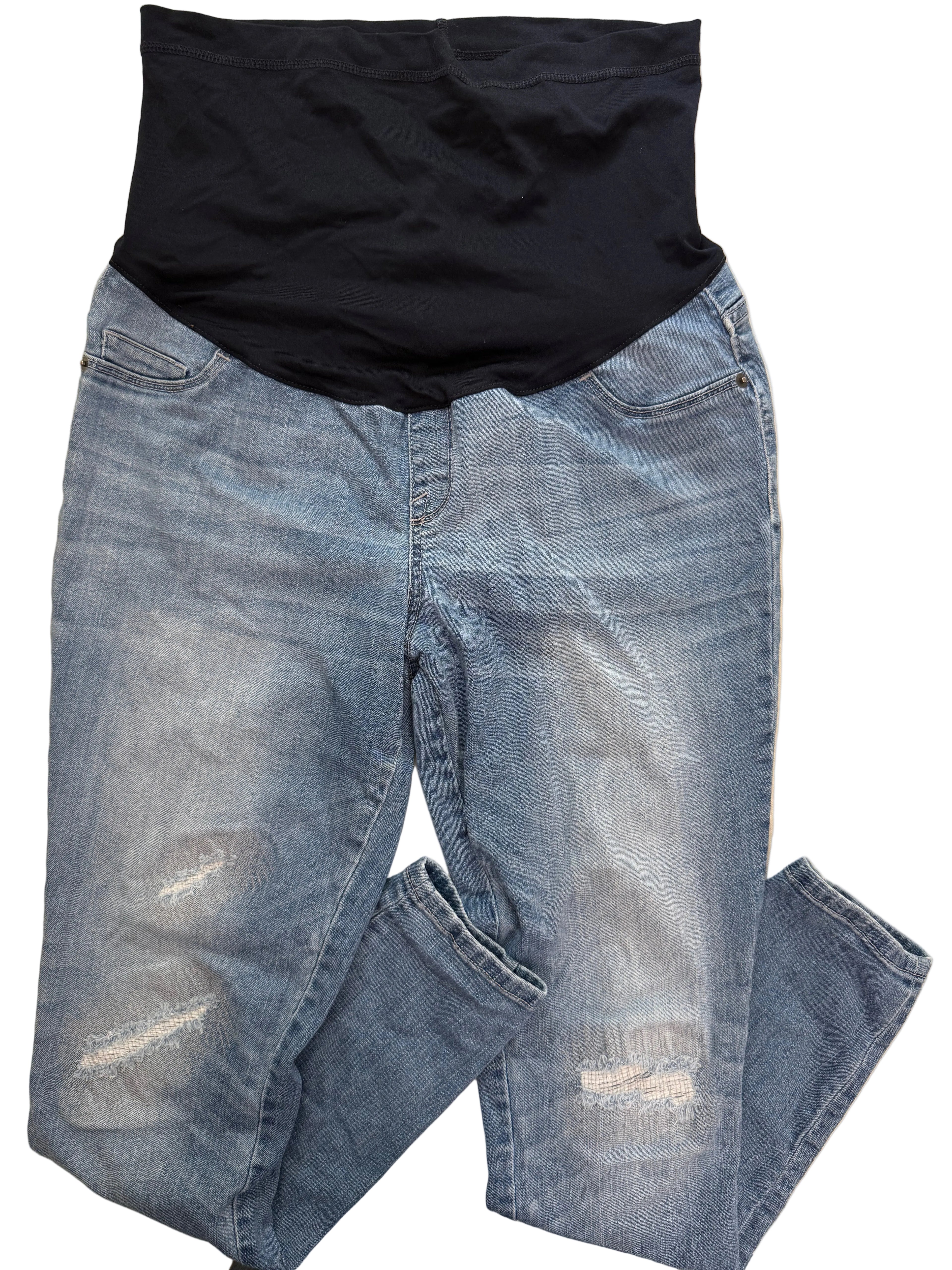 Liz Lange Jegging, M