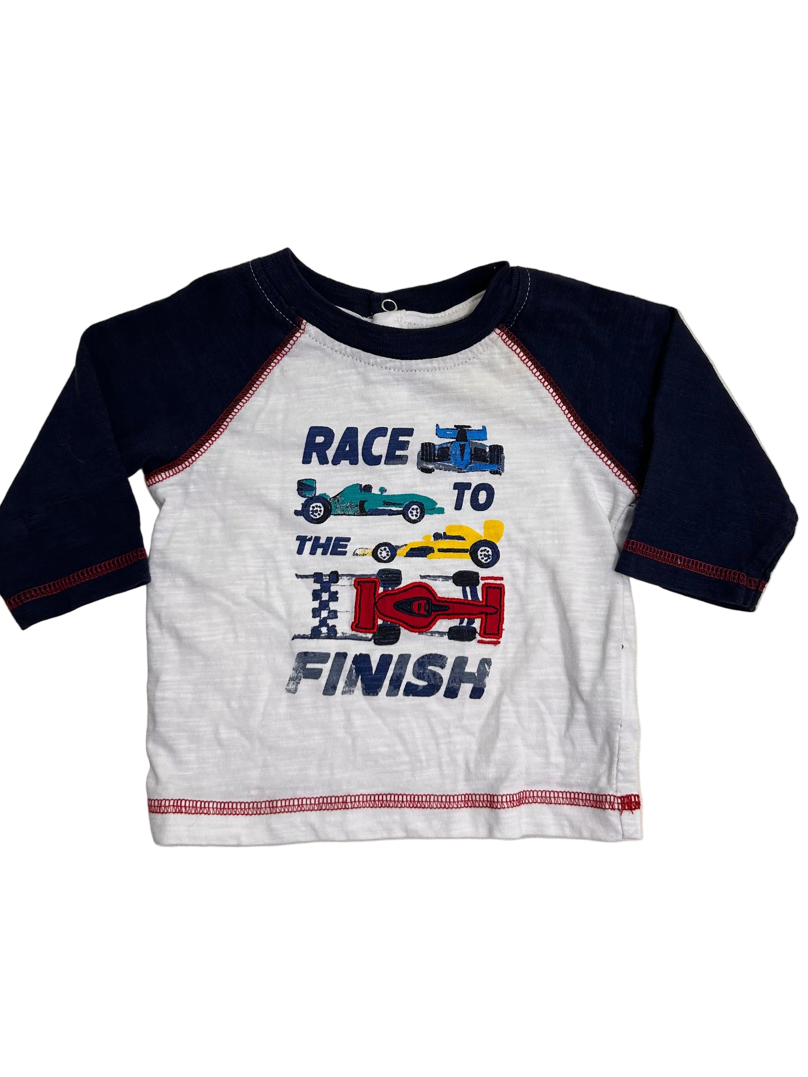 Kids Headquarters, 3-6m