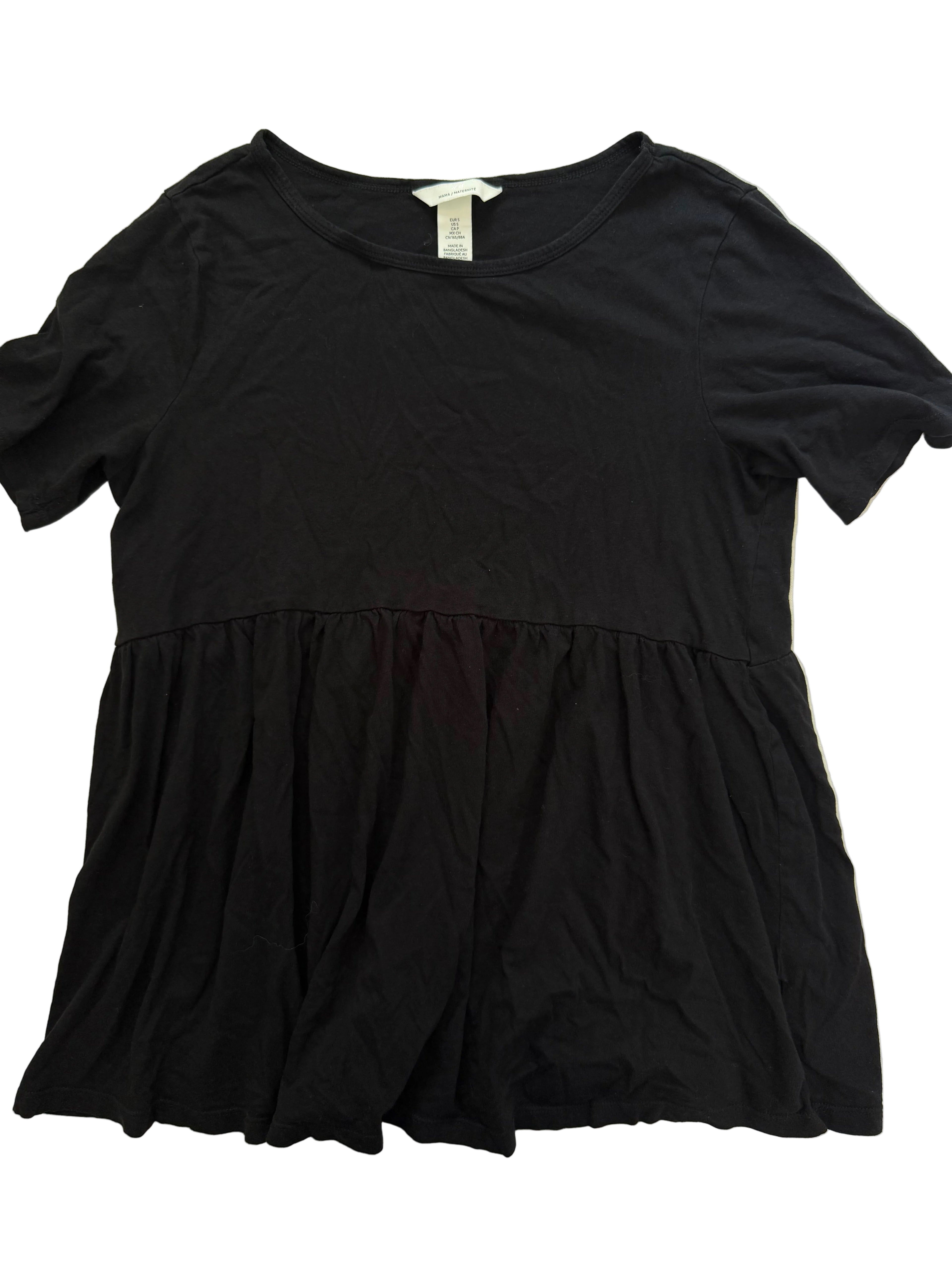 H&M, S