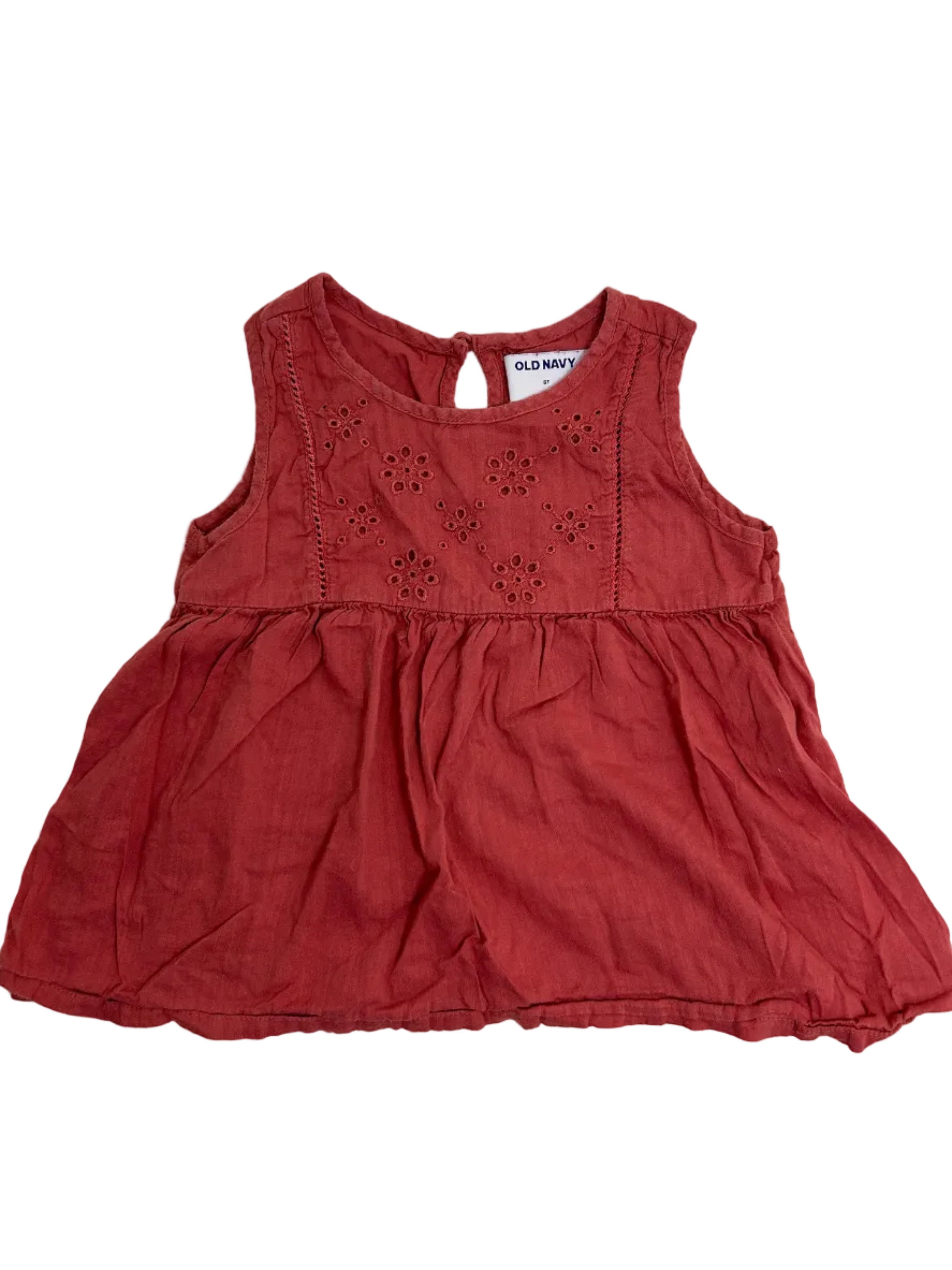 Old Navy, 5t