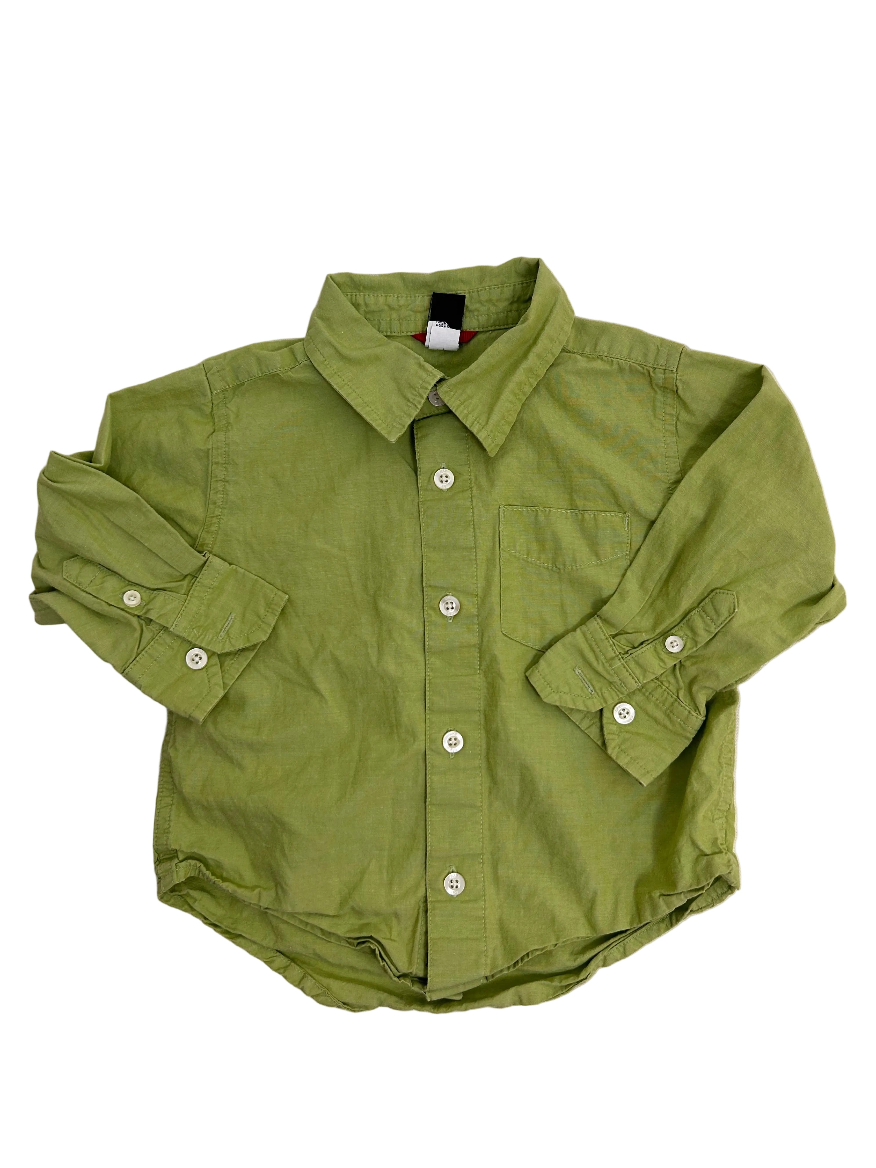 Gap, 2t