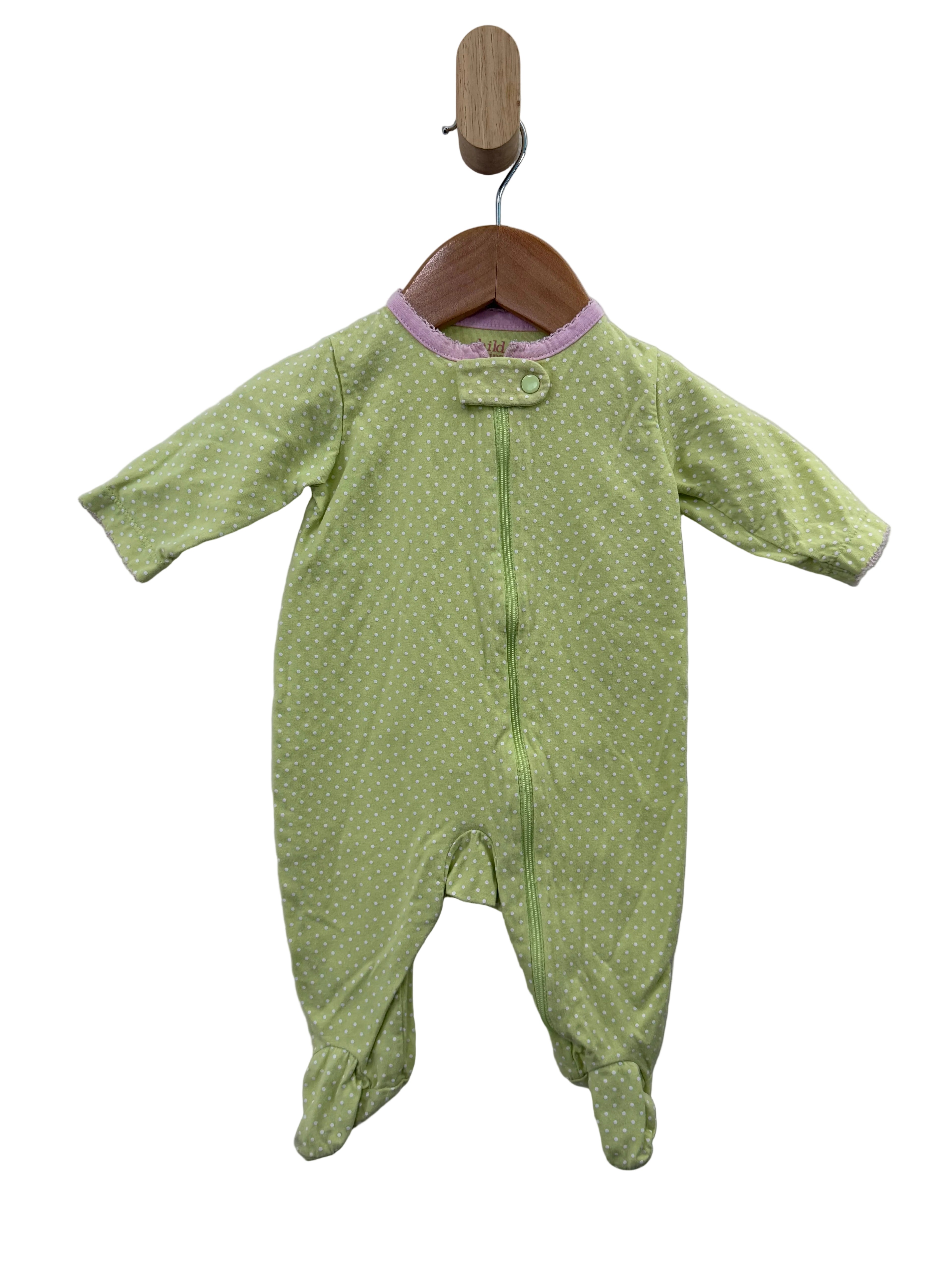 Carter's, 0-3m