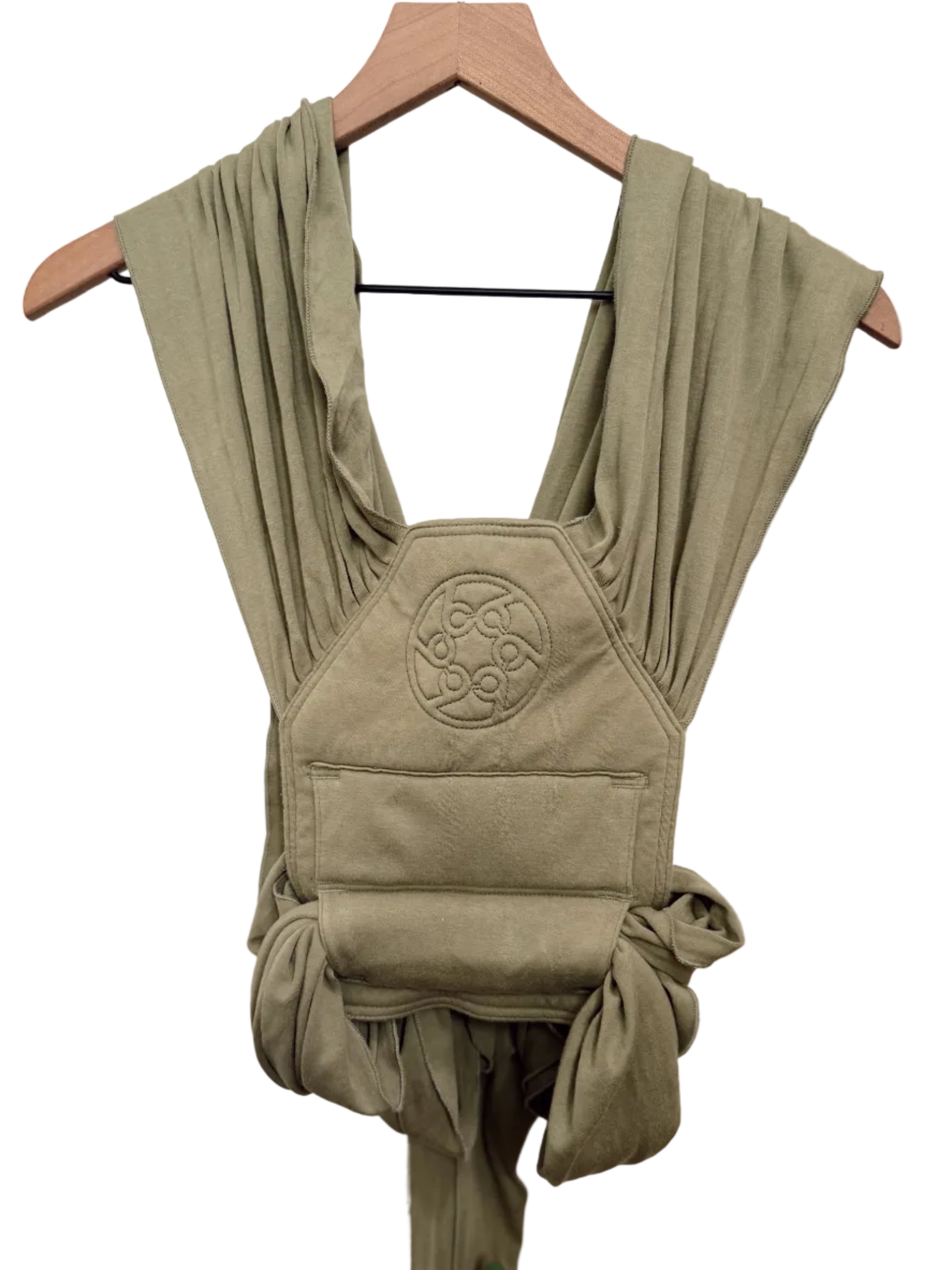 Lillebaby Dragonfly Wrap