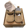 NWT Bearpaw, 0-6m