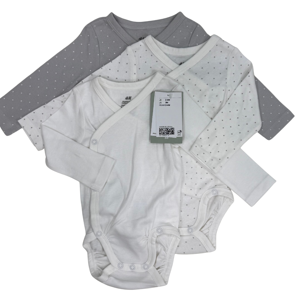 NWT H&M, 3m