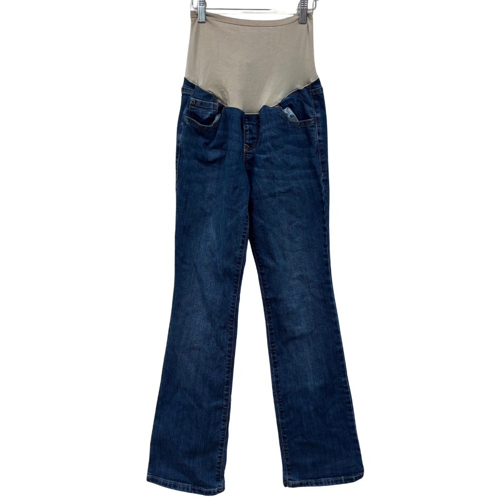 Old Navy, 4