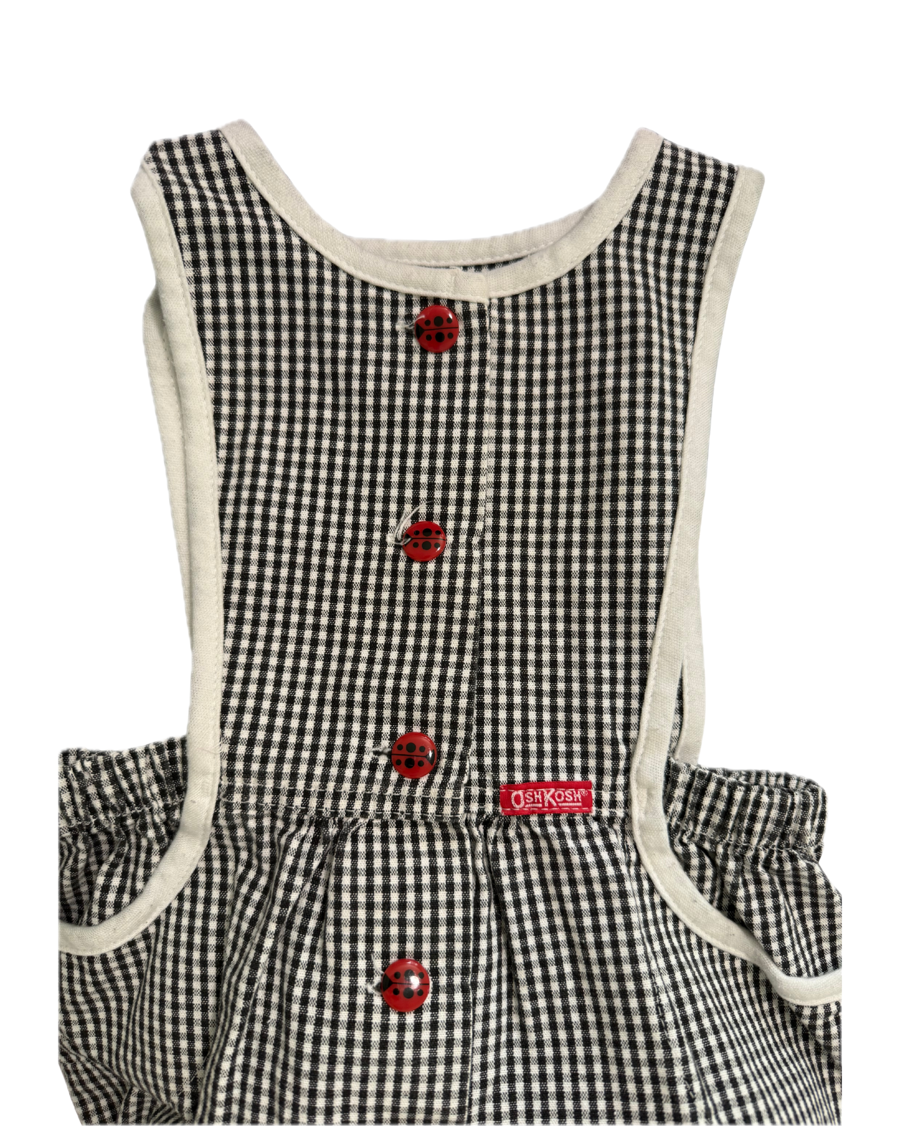 Vintage Oshkosh, 3t
