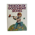 Vintage The Book of Goodnight Stories