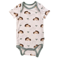 Kyte, 0-3m