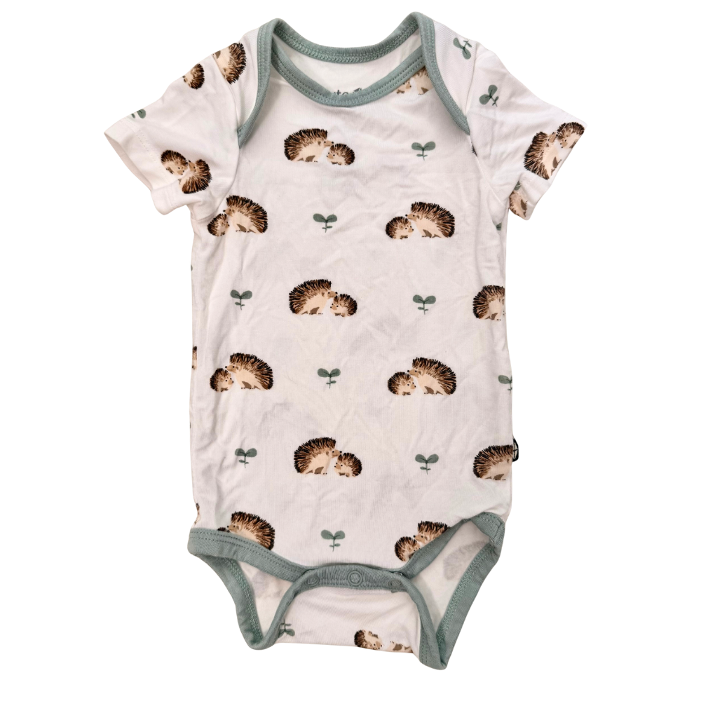 Kyte, 0-3m