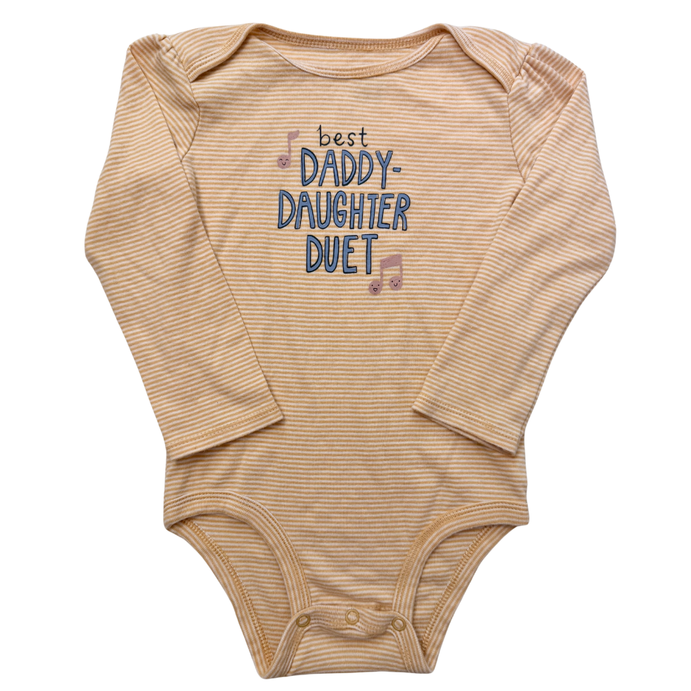 Carter's, 24m