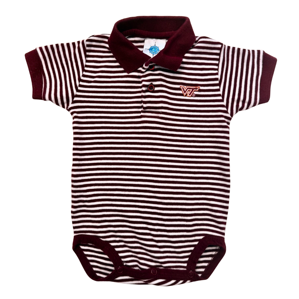 Virginia Tech, 3-6m