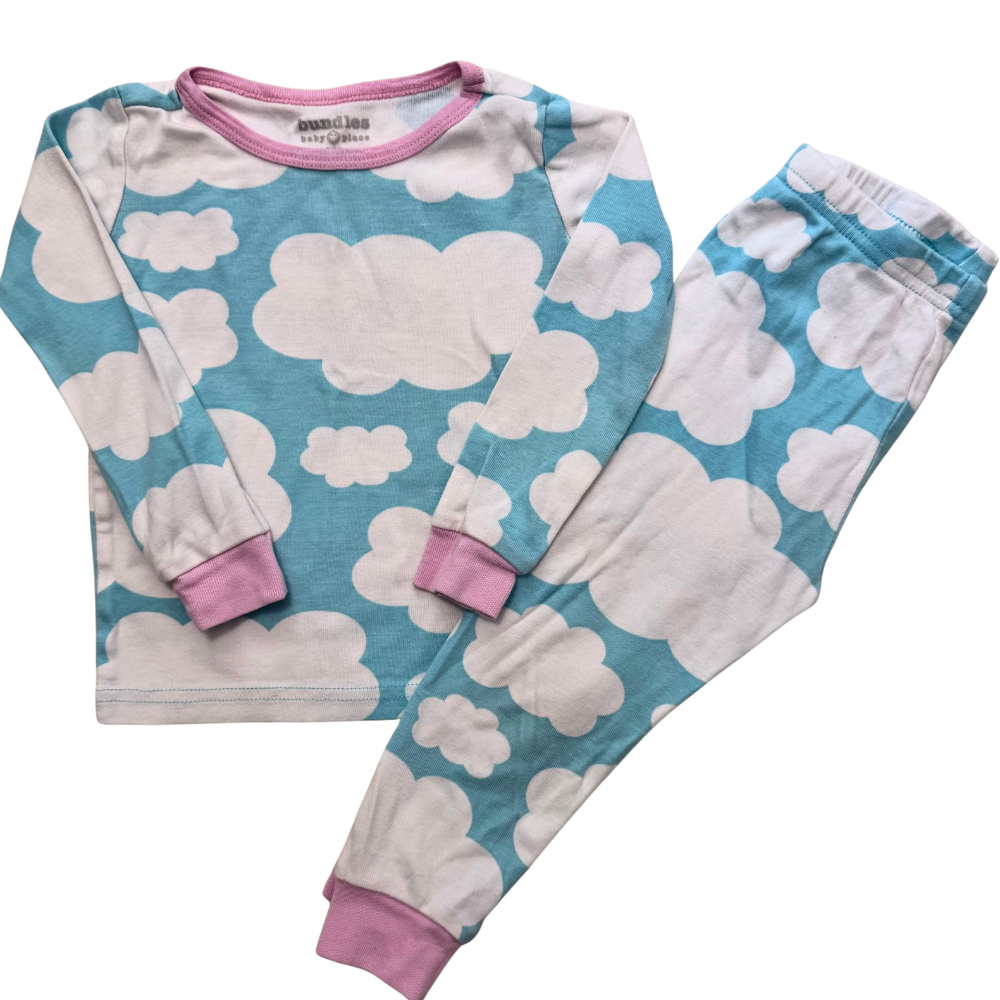 Bundles, 12-18m