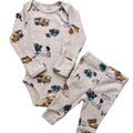 Carter's, 3m