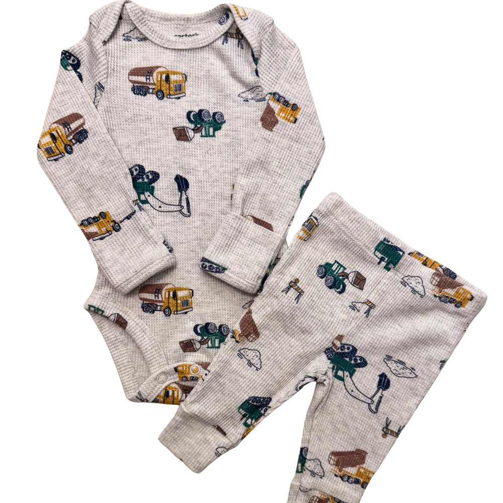 Carter's, 3m