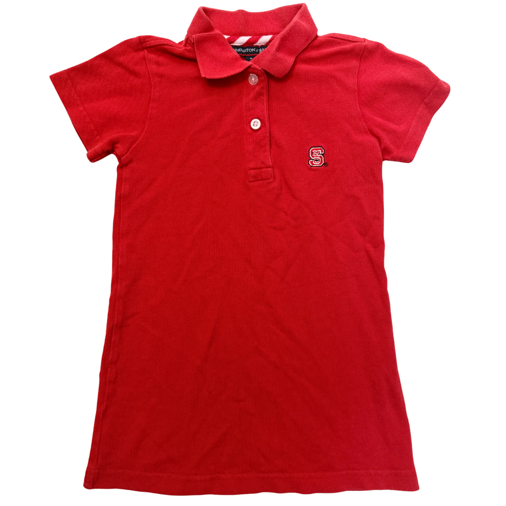 NC Wolfpack, 6