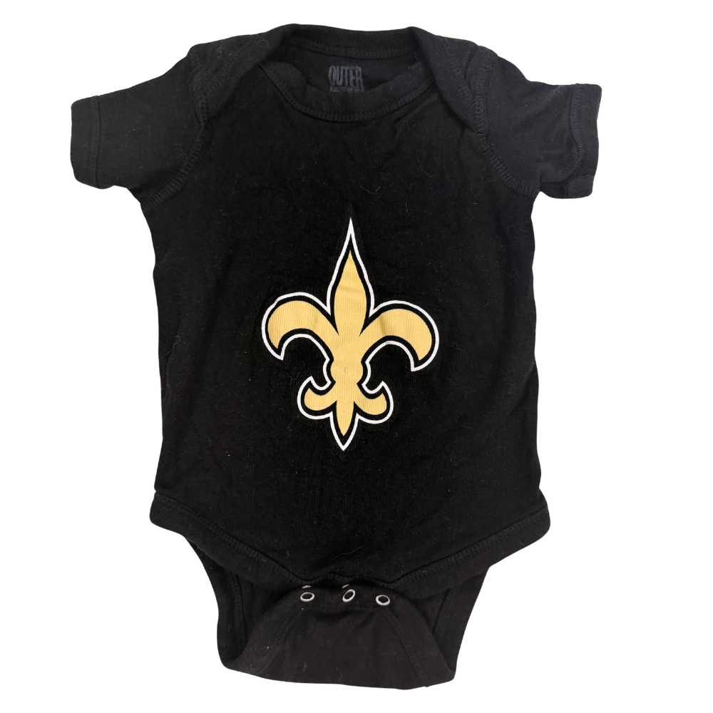 NFL Saints, 0-3m