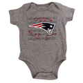 NFL Patriots, 6-9m