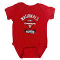 Nationals, 6m