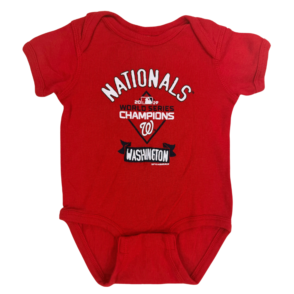 Nationals, 6m