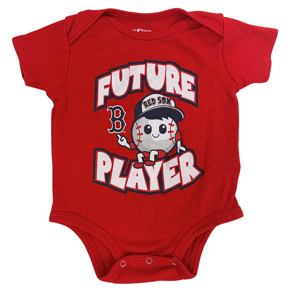 Red Sox, 6-9m