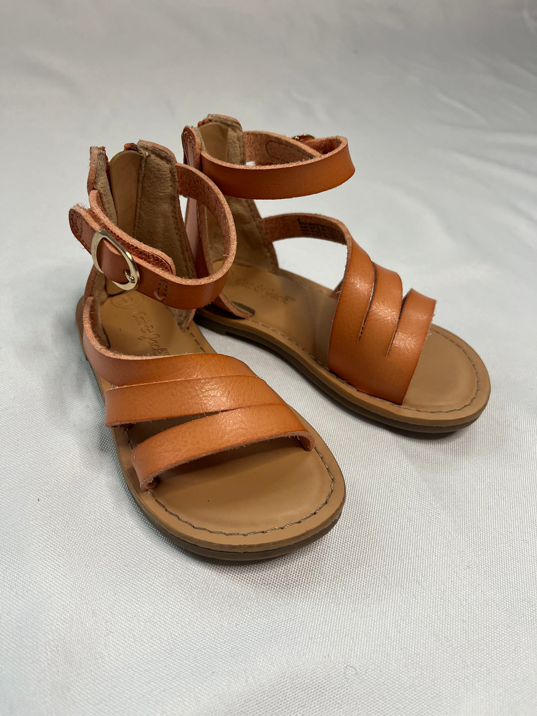 Sandals, Size 6c